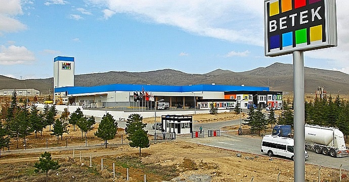 Gebzedeki fabrika Japonlara satıldı