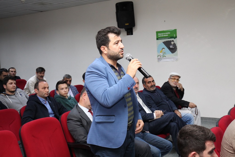 Cami Projesi iptal mi?