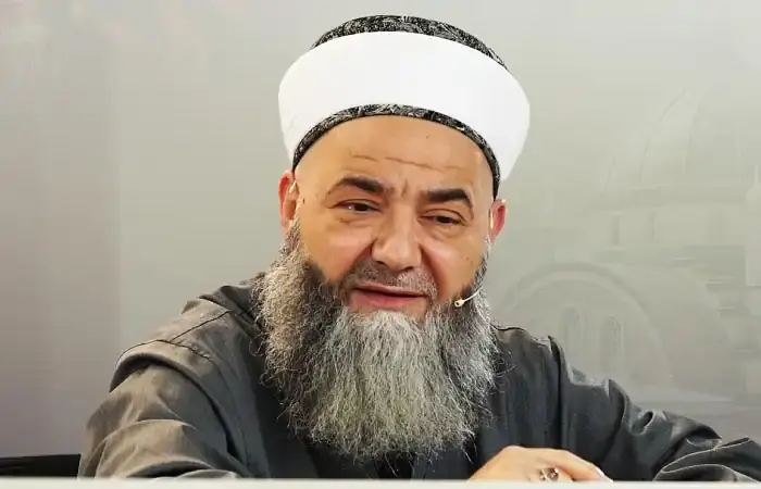 Cübbeli Ahmet Hoca Gebze’de dinleyicileriyle buluşuyor