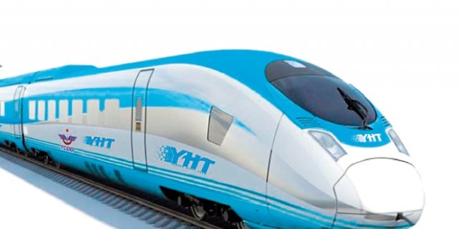 Tren biletlerine yüzde 300 zam