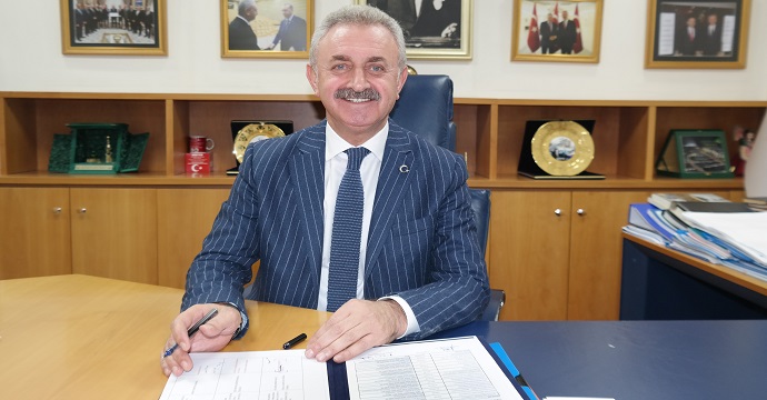 İhracatımız gurur verici