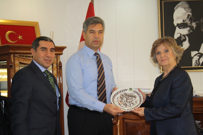 Gönül Köprüsüne gönül verenlere teşekkür