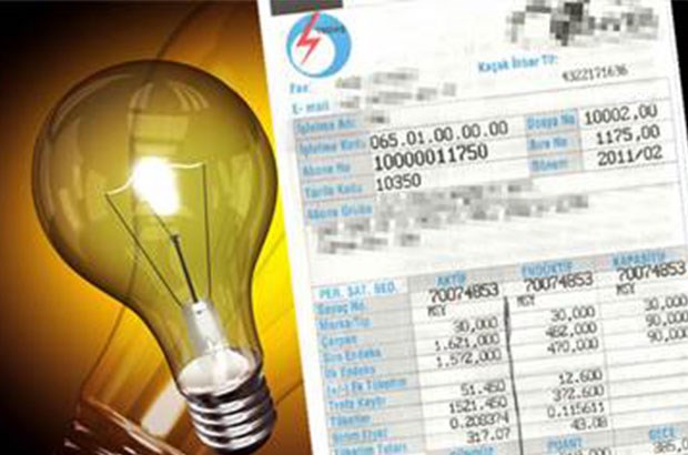 Elektrik gece tarifesi zamlandı