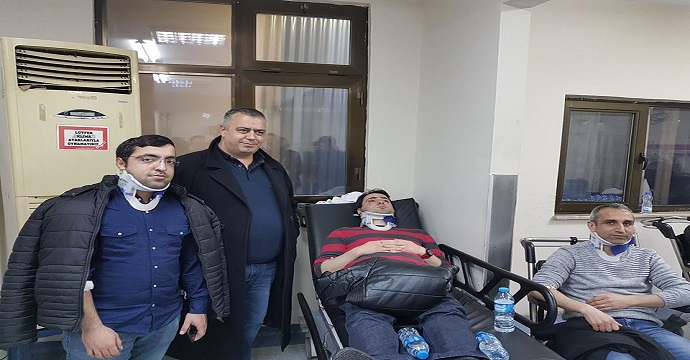 Obezite ve diyabet taraması