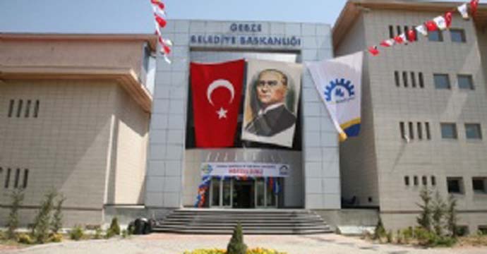 işte Gebze
in yeni meclis üyeleri