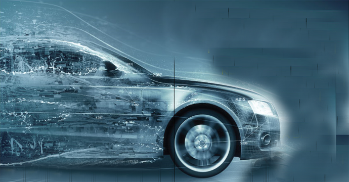 Ford Nazerden araç yenileme hizmeti