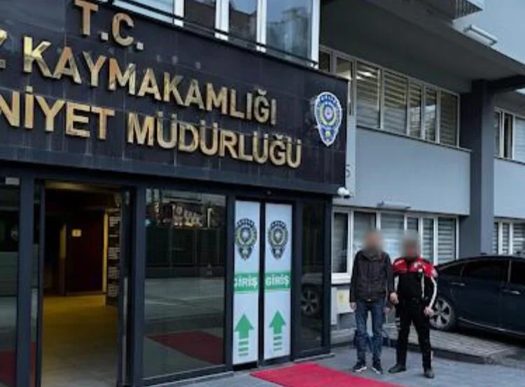 Kocaeli’de uyuşturucu operasyonu: Hükümlü yakalandı!