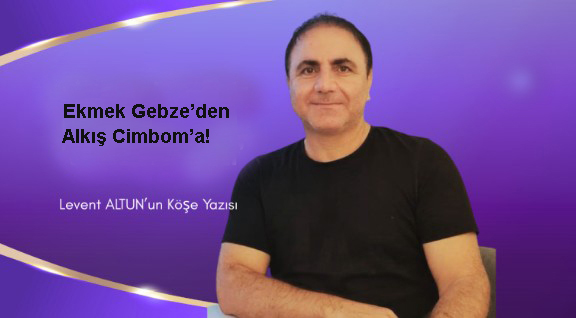 Ekmek Gebze’den, alkış Cimbom’a! Kendi şehrimizde misafir miyiz?