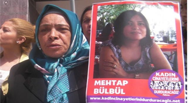 Mehtapın davası bugün