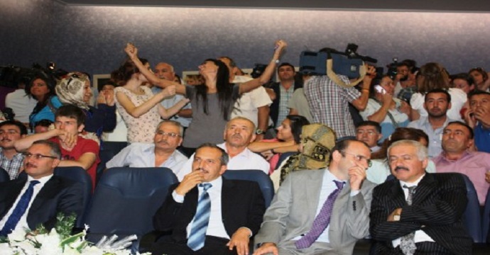 Adaylar için son gün