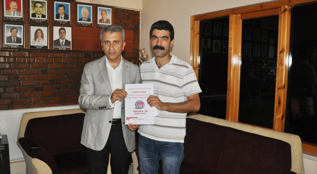 Sağlıklı nesil için sağlık eğitimi