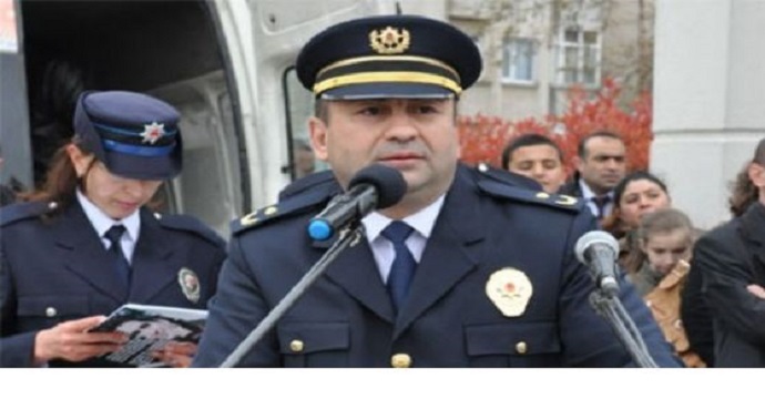 Emniyette şok atama!