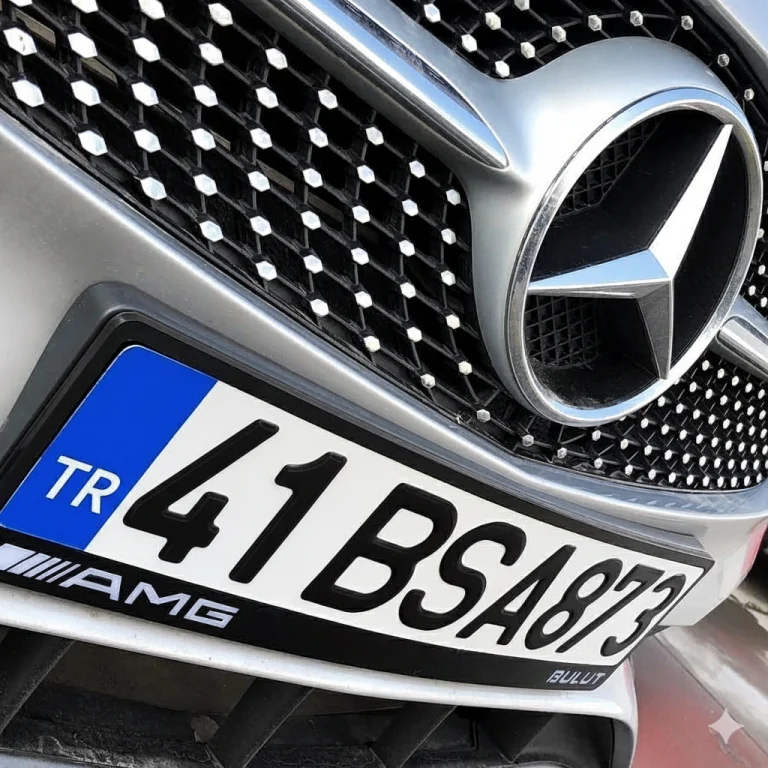 APP plakalar denetimden mi kaçıyor?