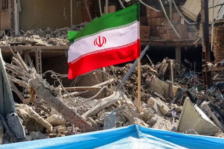 İran: ABD-İsrail saldırılarında ölü sayısı 926’ya yükseldi