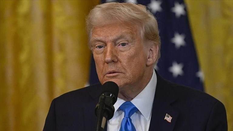 Trump’tan İran’a müzakere çağrısı: ‘Umarım değerlendirirler’