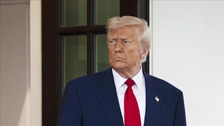 İran’dan Trump’a Savaş Açıklaması: Gerçekleri Anladı