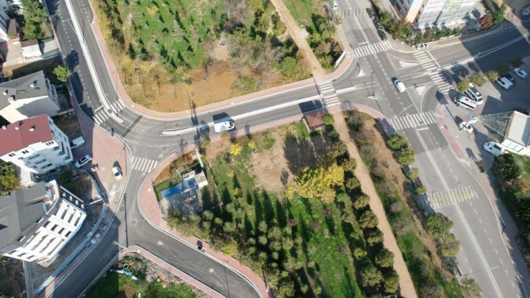 Gebze’de ulaşım Büyükşehir ile nefes aldı