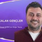 Yalnız Kalan Gençler