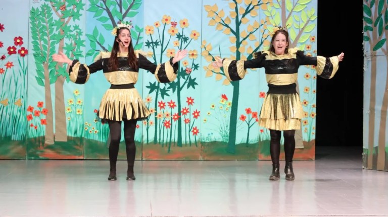 Gebze’de ara tatil Büyükşehir Belediyesi ile şenlendi