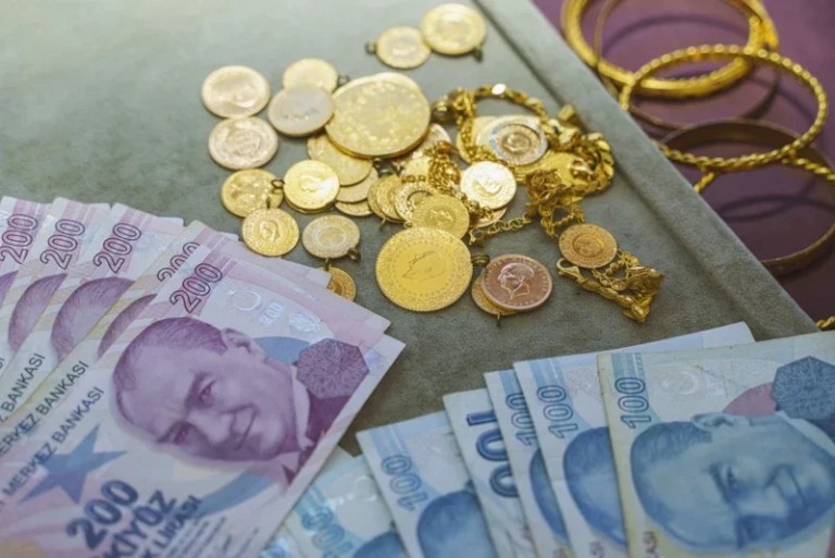 Kocaeli’de gram altın 8 bin lirayı aştı!