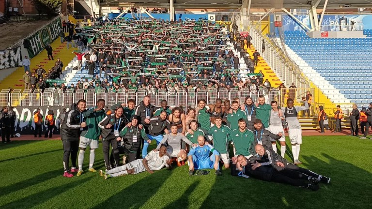 Hatayspor’dan Kocaeli’ye Destek Çağrısı