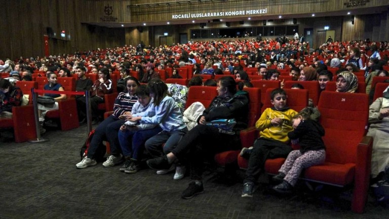 İyilik Kılavuzu, Körfez’in yeniden doğuşuna tanık oldu