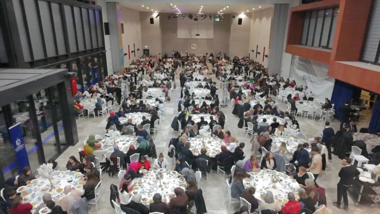 Kocaeli’de 8 Mart buluşması: Kadınla Değişir Dünya