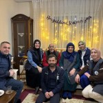 Kartepe’de Ramazan Bereketi: Gönül Sofraları Kuruluyor