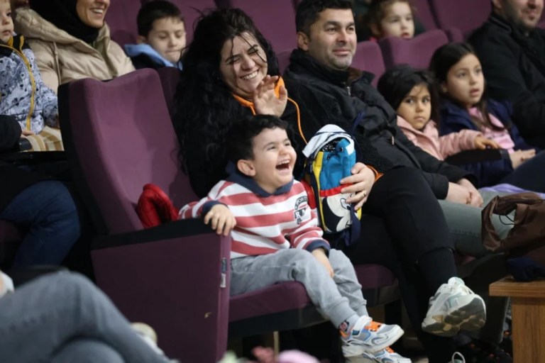 Kartepe’de Ramazan etkinlikleri coşkusu