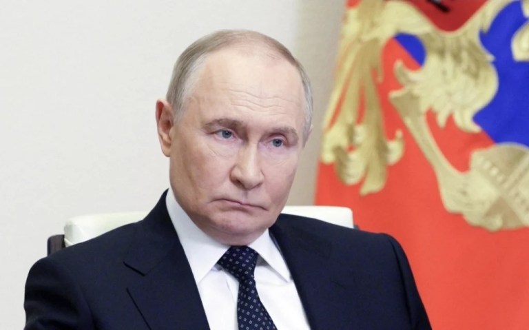 Putin’den Hamaney Suikastına Sert Tepki: Acımasız Cinayet