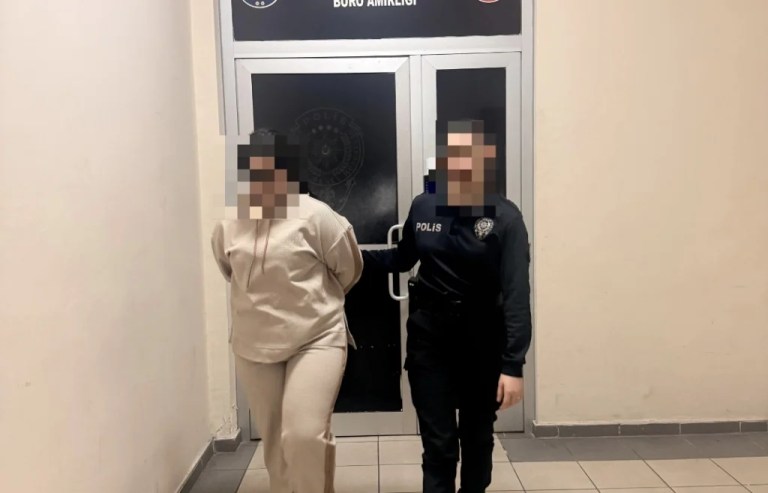 İzmit’te dolandırıcılıktan aranan hükümlü yakalandı!