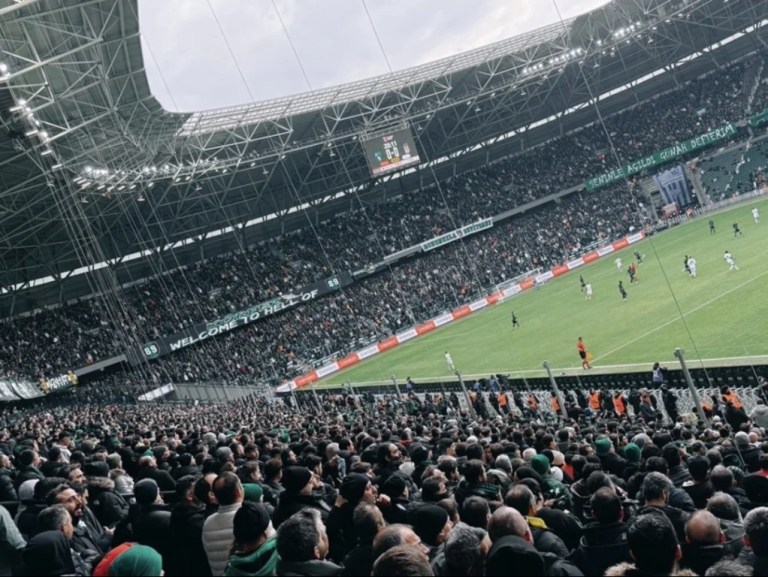 PFDK’dan Kocaelispor’a Çifte Ceza!