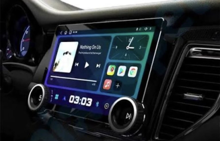 Araçta multimedya ekranı yasak mı? Cezası ne kadar?