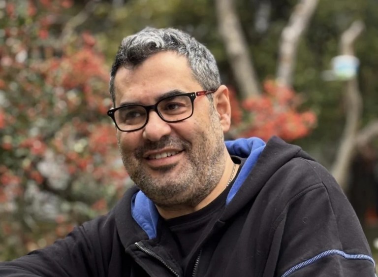 Enver Aysever’e hapis cezası
