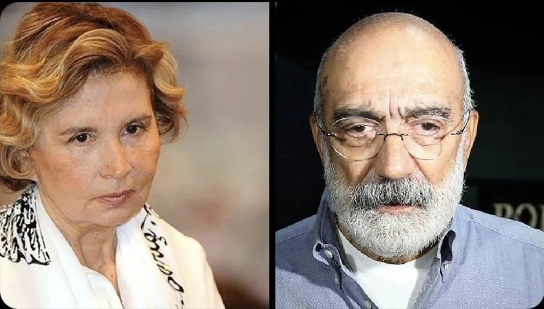 FETÖ medya davasında karar: Ilıcak’a 3 yıl 9 ay hapis