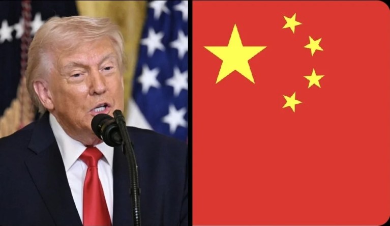 Trump’tan Çin’e Hürmüz Boğazı çağrısı: Güvenliği sağlayın