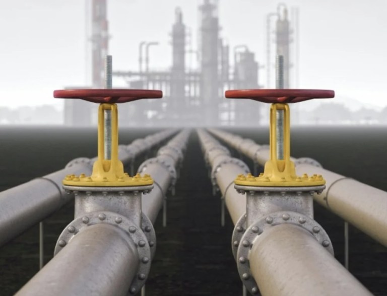 İran’dan Türkiye’ye Doğalgaz Akışı Durdu