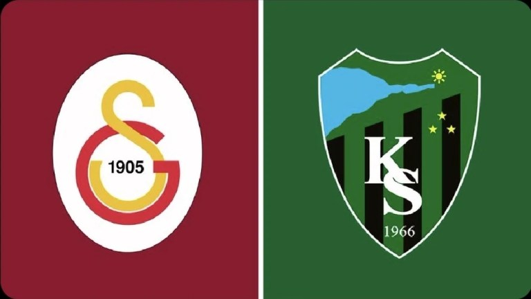 Galatasaray-Kocaelispor maçı ne zaman?
