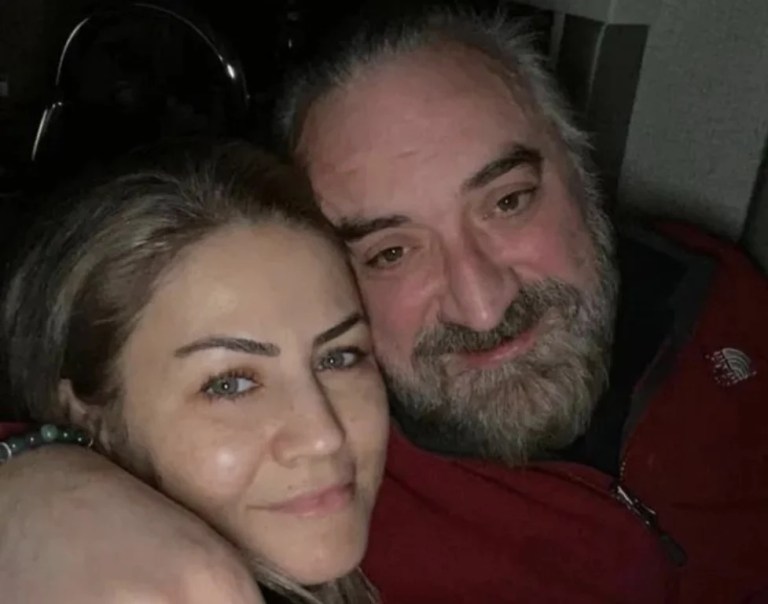Volkan Konak’ın Eşi Selma Konak’tan Duygusal Anma