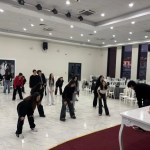 Yenikent’te tiyatro eğitimleri başlıyor
