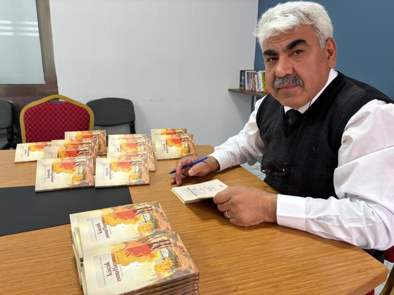 Richter’in 70 Yıllık Deneyi Umut Anlayışımızı Değiştirir mi?