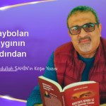Kaybolan Saygının Ardından