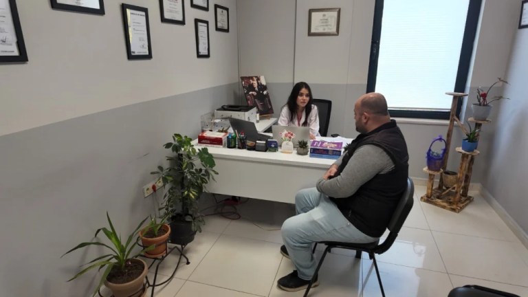 Kartepe’den Bayramda Sağlıklı Beslenme Tüyoları