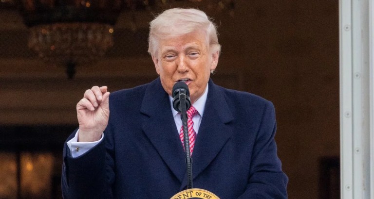 Trump’tan NATO Çıkışı: ABD’yi Çekebilirim