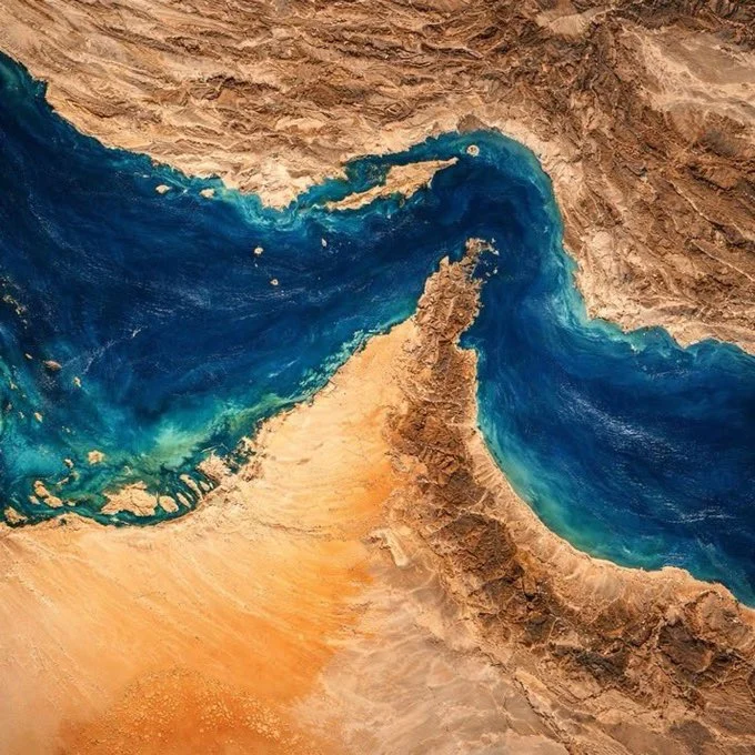 İran’dan Hürmüz Boğazı için kritik hamle