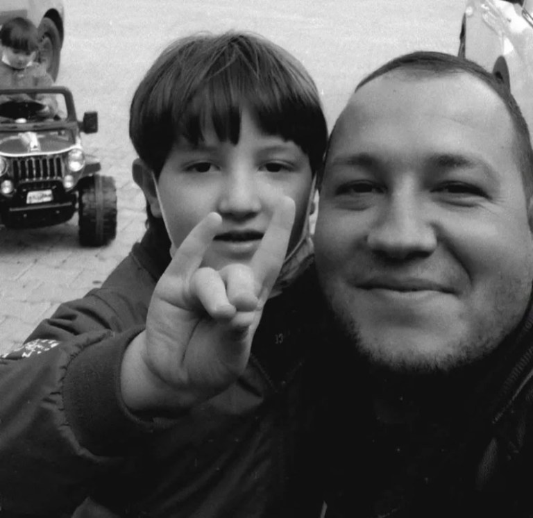 Okul Saldırısında Hayatını Kaybeden Furkan’ın Babası Konuştu