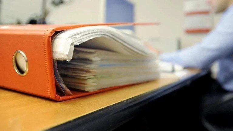 Faili Meçhul Dosyalara Tarihi Neşter: 75 İlde İnceleme Başladı!