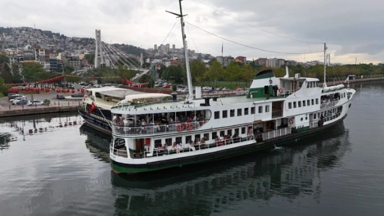 23 Nisan’da Kocaeli’de Ulaşım Ücretsiz