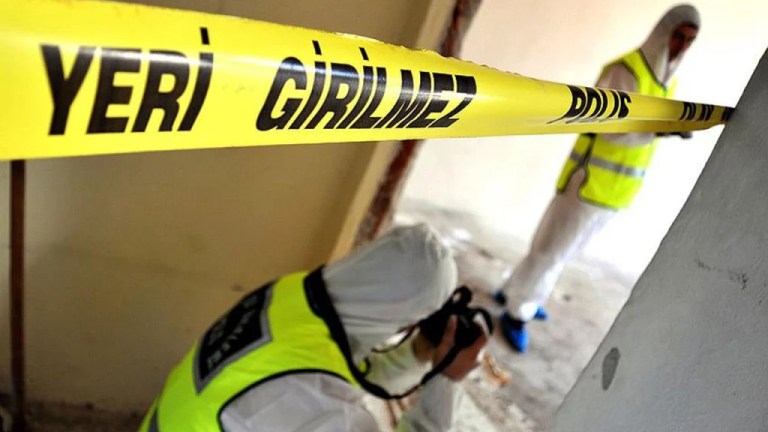 İzmit’te uyuşturucu dehşeti: Bir kişi yaşamını yitirdi!