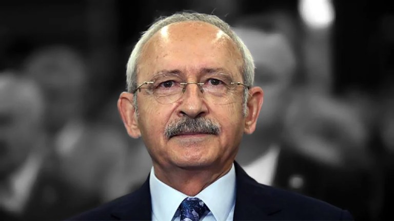 Kılıçdaroğlu’na Erdoğan’a hakaret davasında hapis cezası